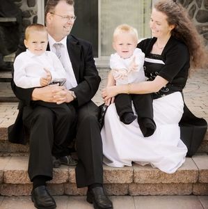 Meet your Posher, André